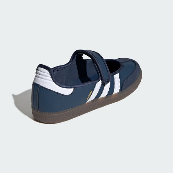 Women's Adidas Samba Jane Shoes