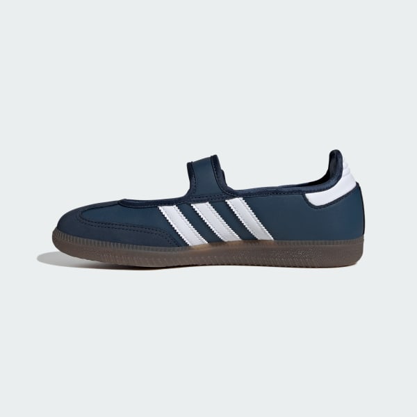 Women's Adidas Samba Jane Shoes