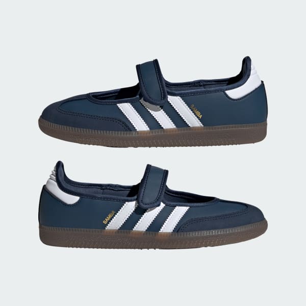 Women's Adidas Samba Jane Shoes