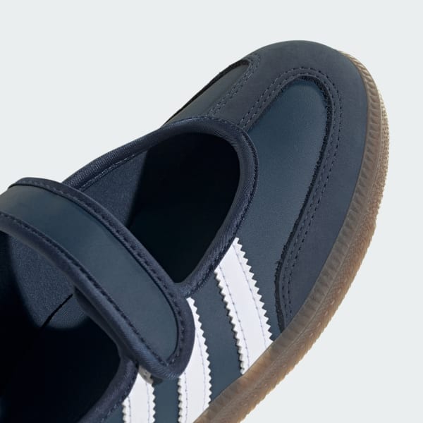 Women's Adidas Samba Jane Shoes