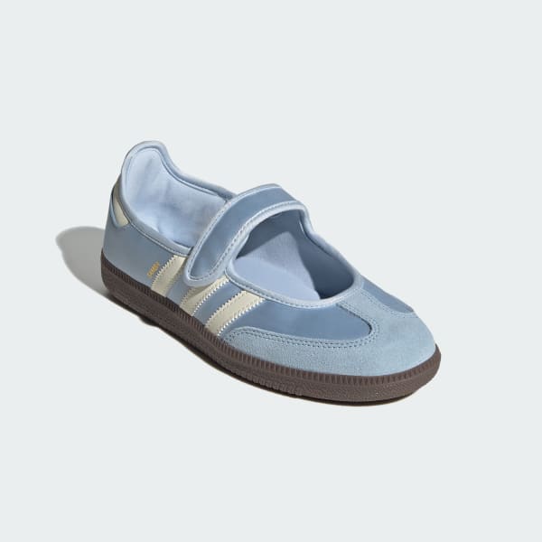 Women's Adidas Samba Jane Shoes