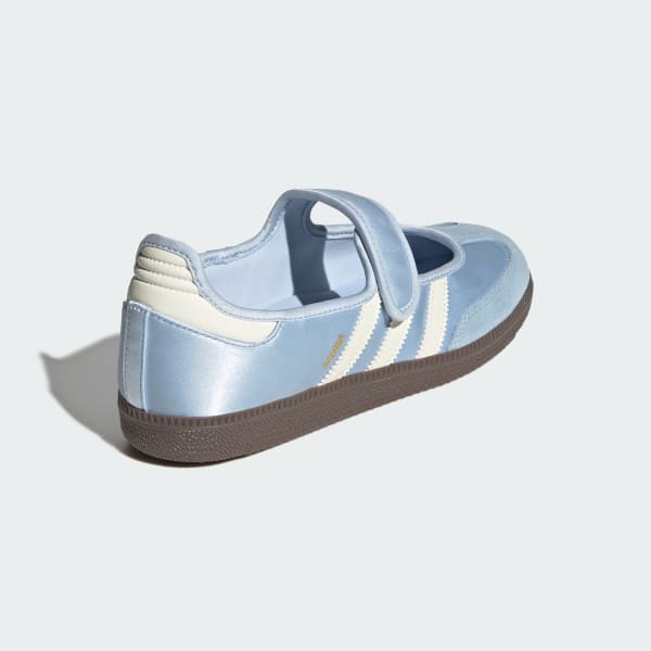 Women's Adidas Samba Jane Shoes