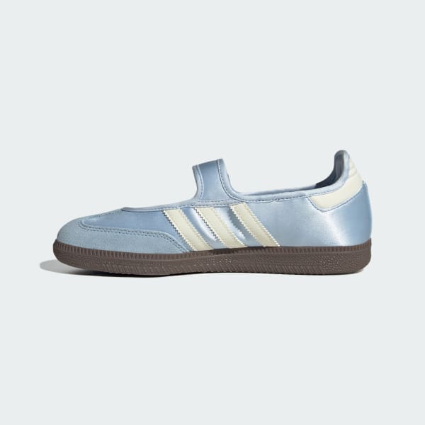 Women's Adidas Samba Jane Shoes