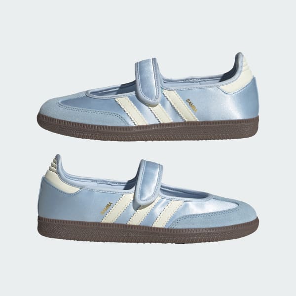 Women's Adidas Samba Jane Shoes