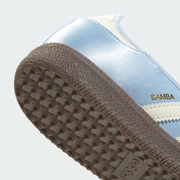 Women's Adidas Samba Jane Shoes