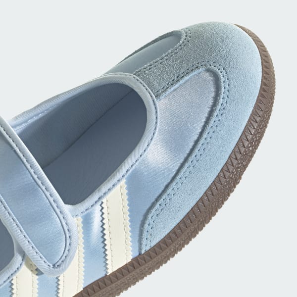 Women's Adidas Samba Jane Shoes