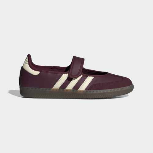 Women's Adidas Samba Jane Shoes