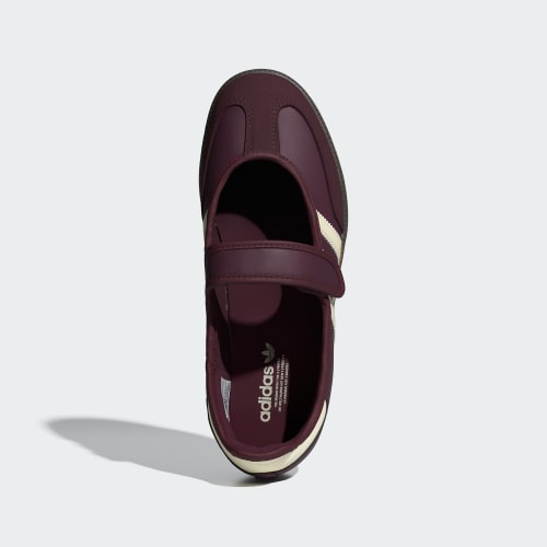 Women's Adidas Samba Jane Shoes