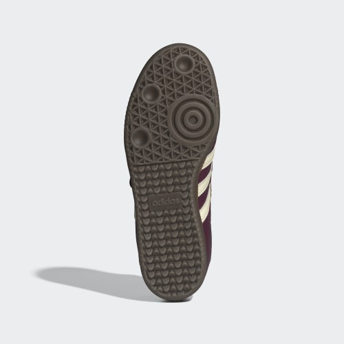 Women's Adidas Samba Jane Shoes