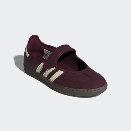 Women's Adidas Samba Jane Shoes
