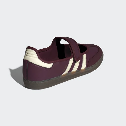 Women's Adidas Samba Jane Shoes