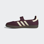 Women's Adidas Samba Jane Shoes