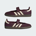 Women's Adidas Samba Jane Shoes