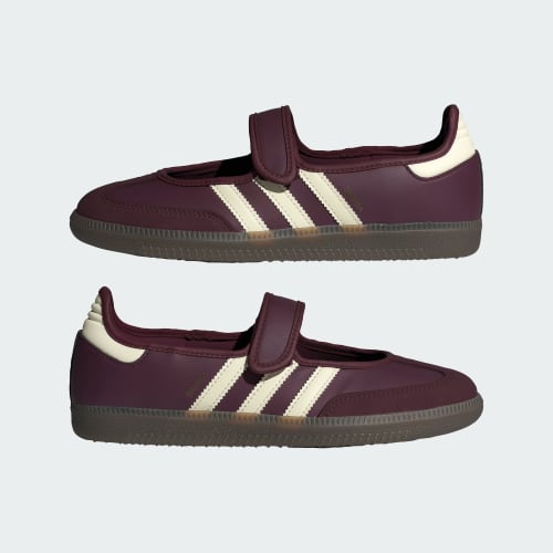 Women's Adidas Samba Jane Shoes