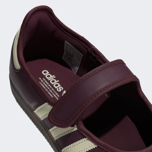 Women's Adidas Samba Jane Shoes