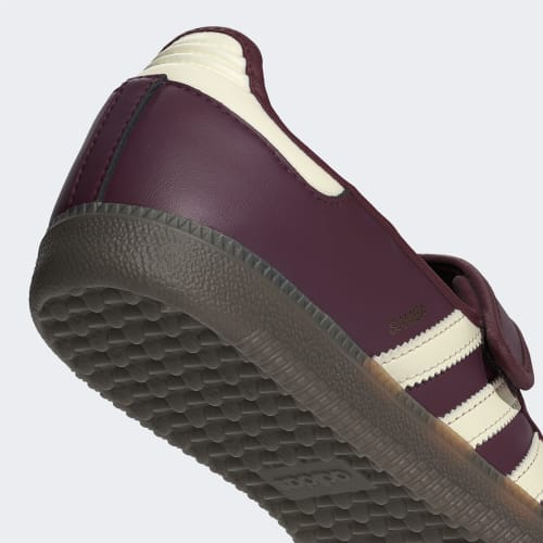 Women's Adidas Samba Jane Shoes