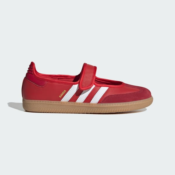 Women's Adidas Samba Jane Shoes