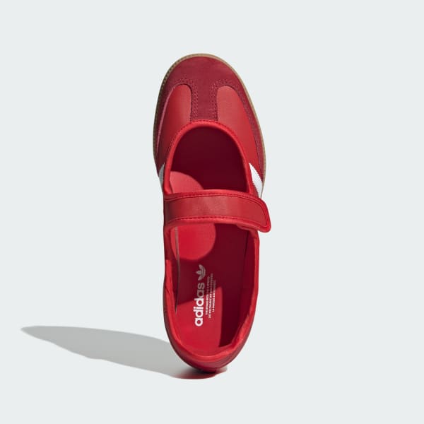 Women's Adidas Samba Jane Shoes