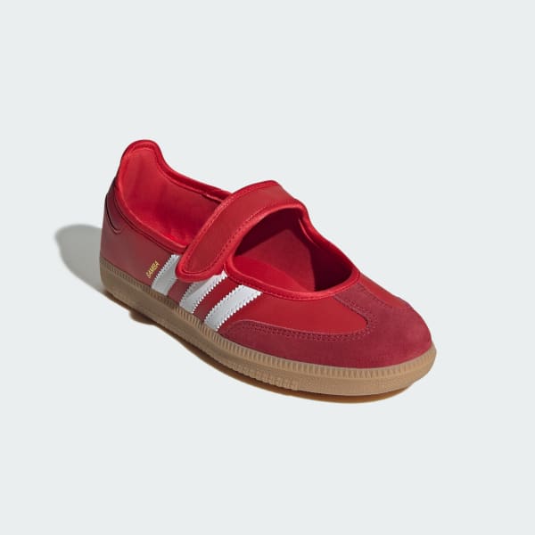 Women's Adidas Samba Jane Shoes