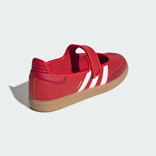 Women's Adidas Samba Jane Shoes