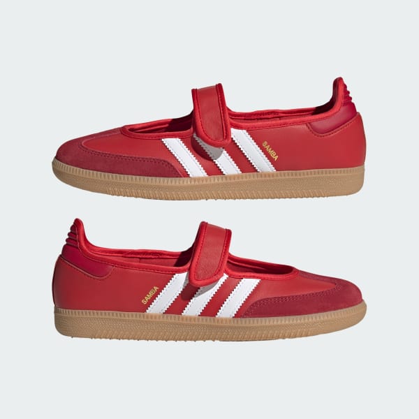 Women's Adidas Samba Jane Shoes