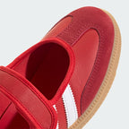 Women's Adidas Samba Jane Shoes