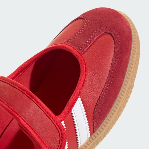 Women's Adidas Samba Jane Shoes