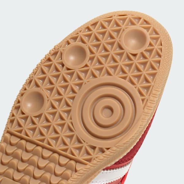 Women's Adidas Samba Jane Shoes