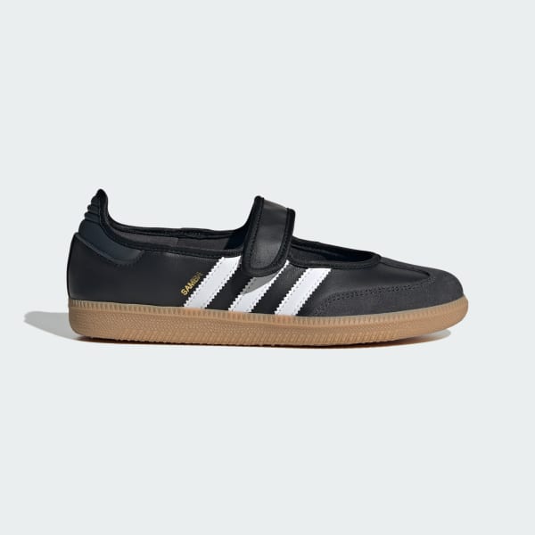 Women's Adidas Samba Jane Shoes