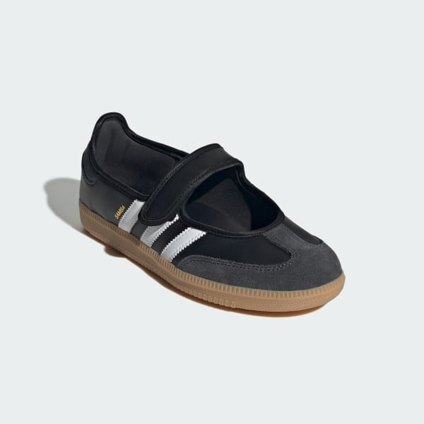 Women's Adidas Samba Jane Shoes