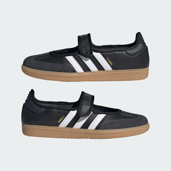 Women's Adidas Samba Jane Shoes