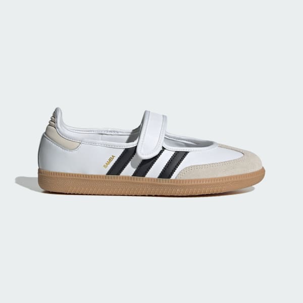 Women's Adidas Samba Jane Shoes