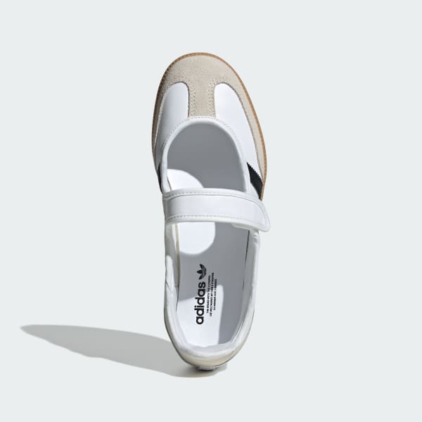 Women's Adidas Samba Jane Shoes