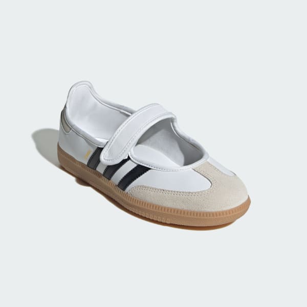 Women's Adidas Samba Jane Shoes