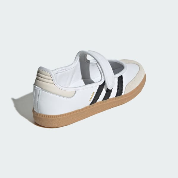 Women's Adidas Samba Jane Shoes