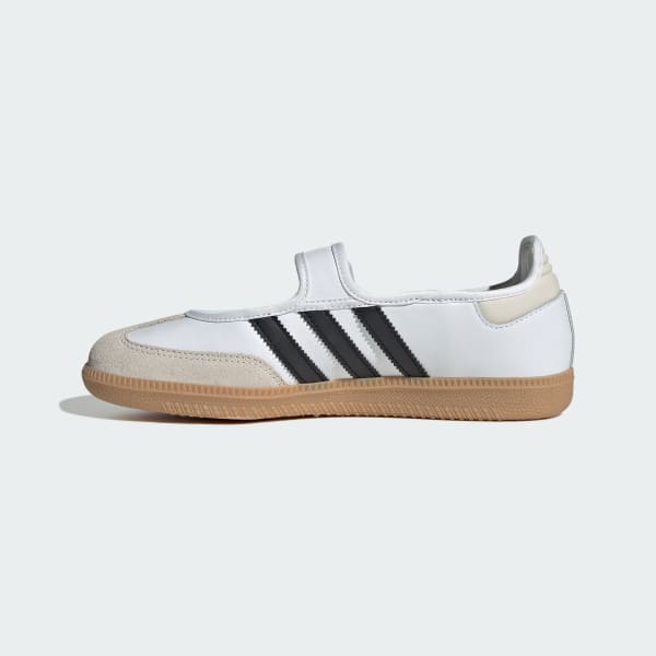 Women's Adidas Samba Jane Shoes