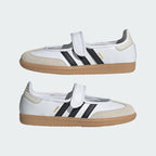 Women's Adidas Samba Jane Shoes