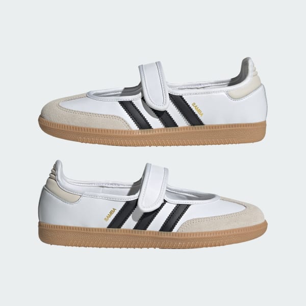 Women's Adidas Samba Jane Shoes