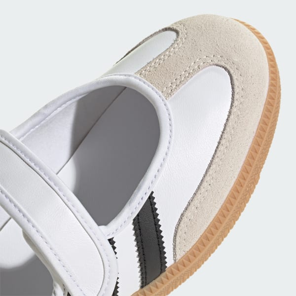Women's Adidas Samba Jane Shoes