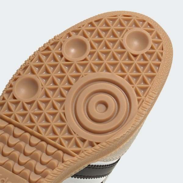Women's Adidas Samba Jane Shoes