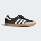 Women's Adidas Samba Long Tongue Shoes