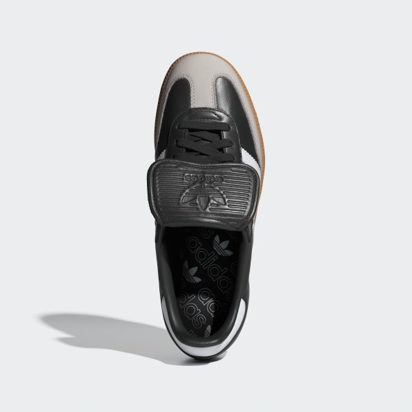 Women's Adidas Samba Long Tongue Shoes