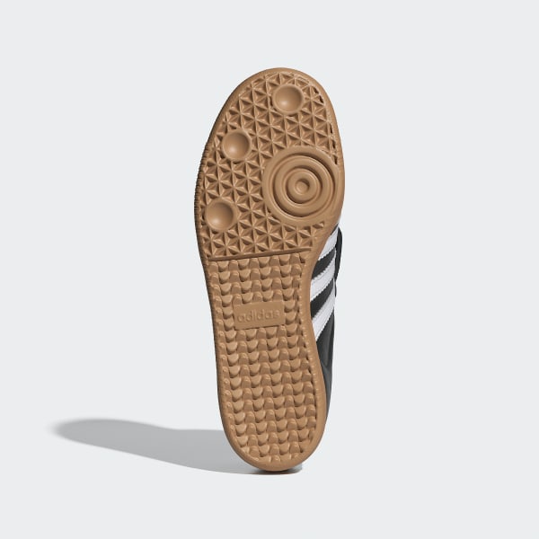 Women's Adidas Samba Long Tongue Shoes