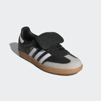 Women's Adidas Samba Long Tongue Shoes
