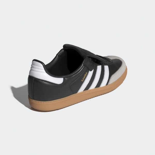 Women's Adidas Samba Long Tongue Shoes