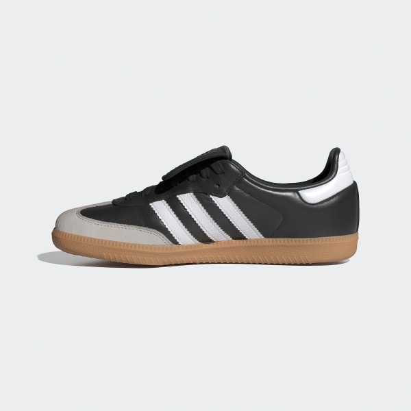 Women's Adidas Samba Long Tongue Shoes