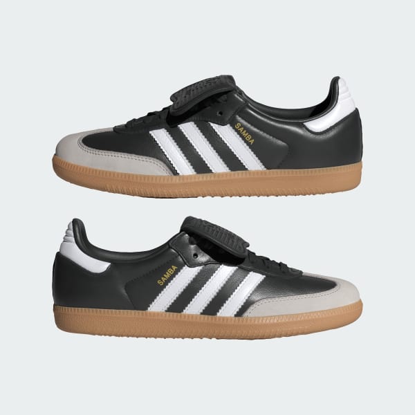 Women's Adidas Samba Long Tongue Shoes