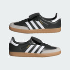 Women's Adidas Samba Long Tongue Shoes