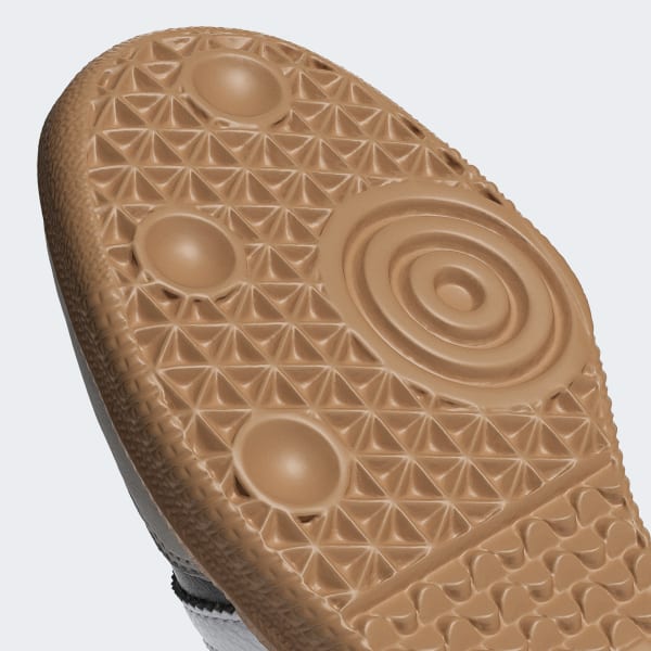 Women's Adidas Samba Long Tongue Shoes