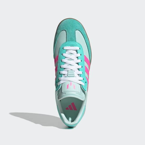 Men's Adidas Samba Messi Shoes